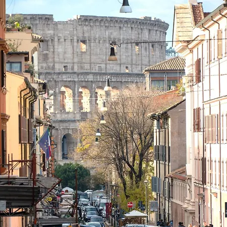 Colosseum Cozy Nest Рим