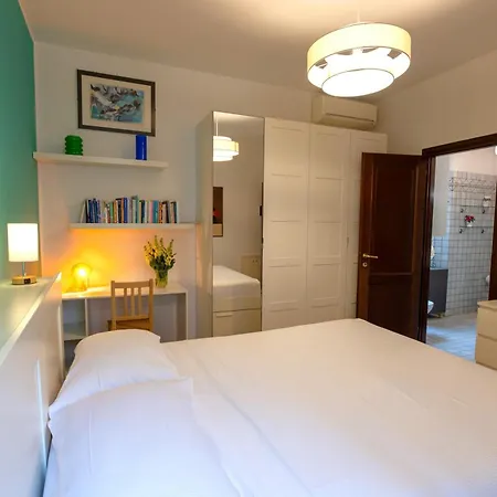 Апартаменты Colosseum Cozy Nest *