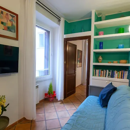 Colosseum Cozy Nest * Рим