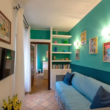 Colosseum Cozy Nest Апартаменты