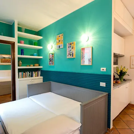 Colosseum Cozy Nest Апартаменты