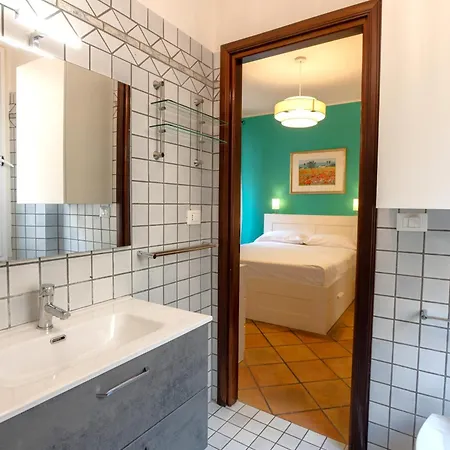 Colosseum Cozy Nest Апартаменты