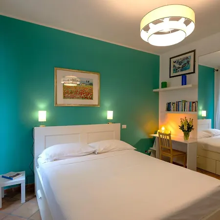 Апартаменты Colosseum Cozy Nest