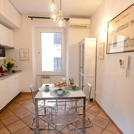 Colosseum Cozy Nest * Rome