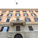 شقة Colosseum Cozy Nest *