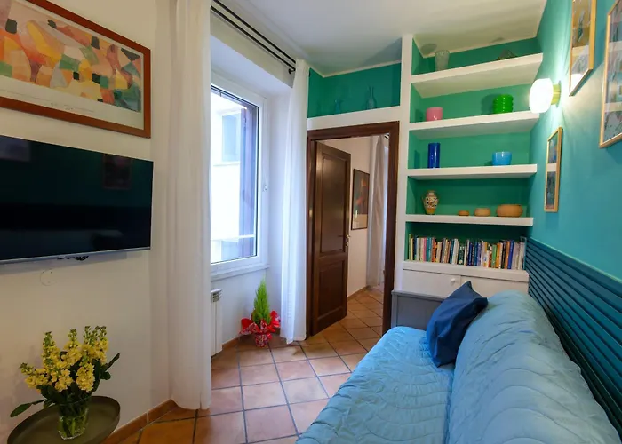 Colosseum Cozy Nest * روما